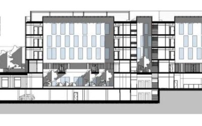RESIDENCIA CUGAT NATURA